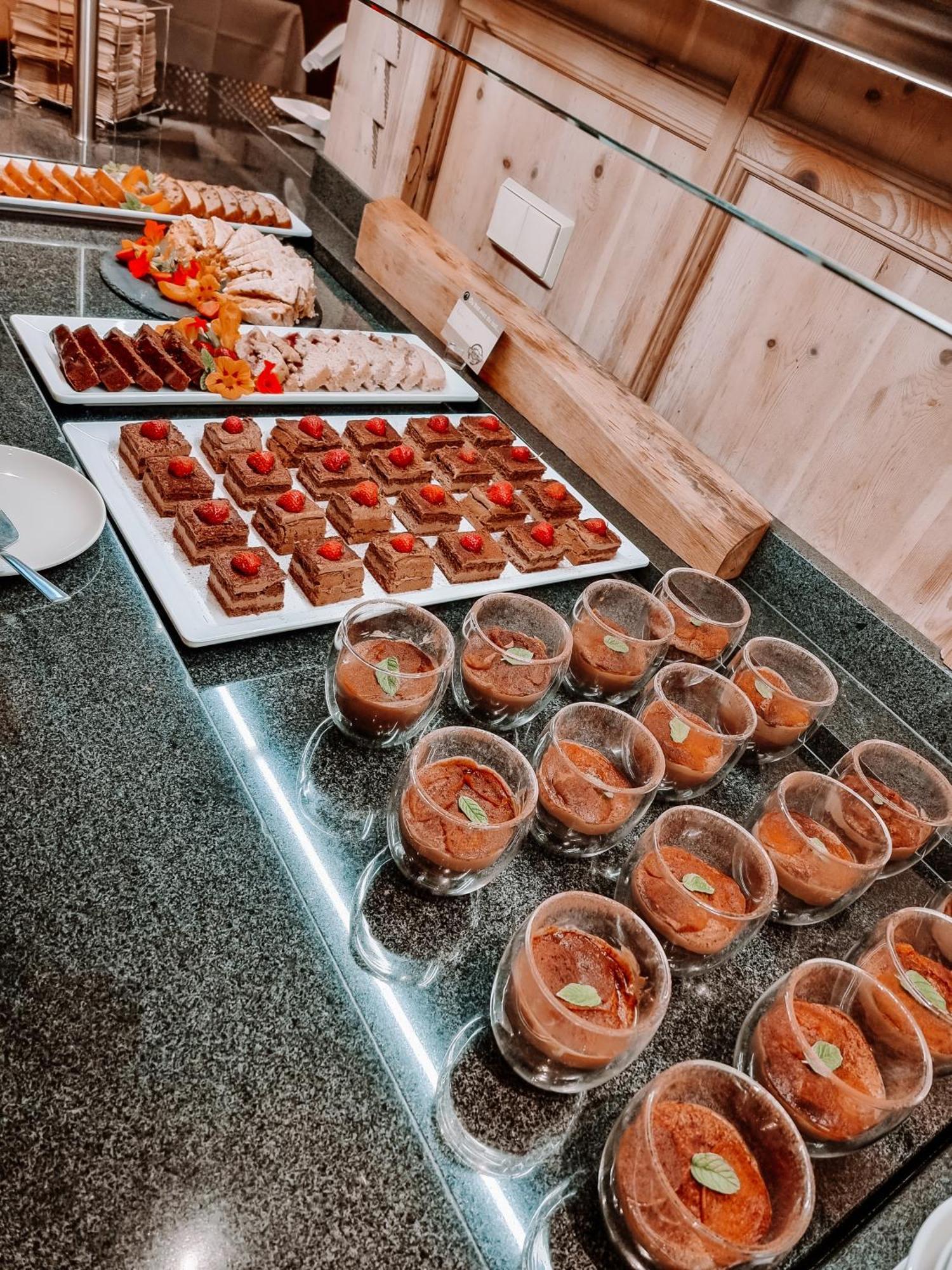 阿尔平杰威尔酒店 萨尔巴赫 外观 照片